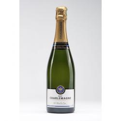ワイン GUY CHARLEMAGNE CAMPAGNE GRAND CRU1500ml N.V. Guy Charlemagne Blanc de Blanc Grand Cru Reserve Brut